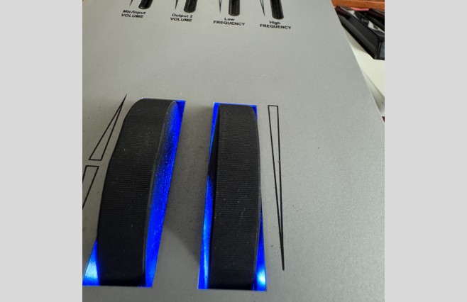 Orla Compact Theatre Giovanni Lusso Organ, Used - All Inclusive Top Grade Package (SN:02101963) - Image 10